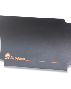 Aufkleber : EasyControl o/Symbole 311,6mm x 231,6mm